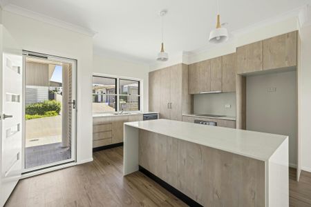 Brand New 2-Bedroom Unit – Modern Living in a Prime Location - Photo 4