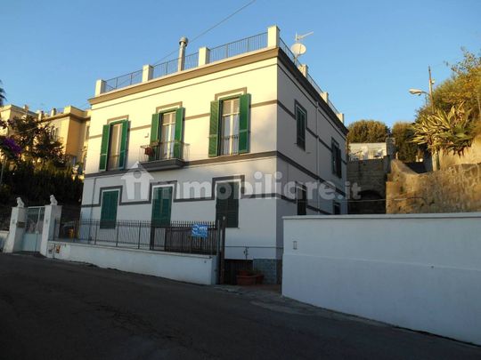 Bilocale via Marechiaro 9, Marechiaro, Napoli - Photo 1