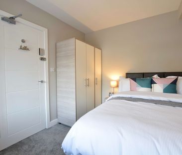 🌟Luxury En-Suite Rooms🌟 - Photo 3