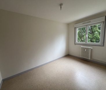 Location - Appartement T4 - 79 m² - Montbéliard - Photo 6