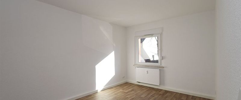 1-Raum-Wohnung Eugen-Schönhaar-Straße 9 - Foto 1