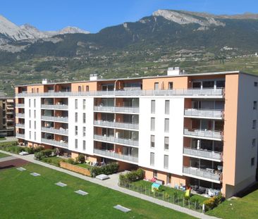 Superbe 3.5 pièces avec balcon - Photo 5