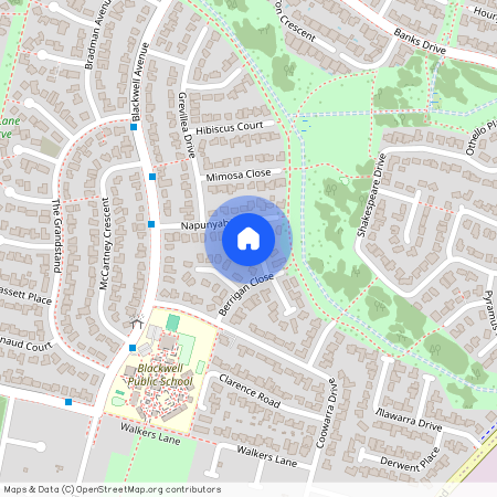 3 Belbowrie Glen, St Clair 2759, New South Wales