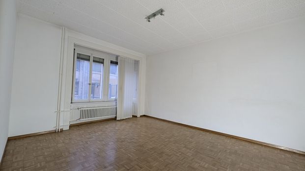 Bureaux 3 pièces - Photo 1