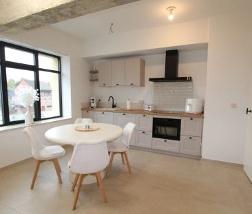 NIEUW APPARTEMENT MET MOOI TERRAS - AMBIORIXSITE - Photo 4