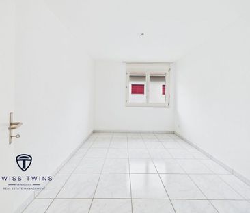 Attractive 3.5-room apartment with 73 m² - Photo 5