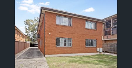 2 bedroom with furnitures close to Cabramatta train station - Photo 4