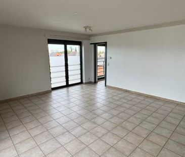 Appartement te huur in Aalter voor € 620 met 1 slaapkamer - Foto 5