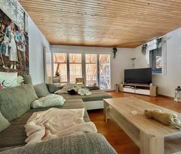 3.5 Zimmer, 80 m² - Photo 2