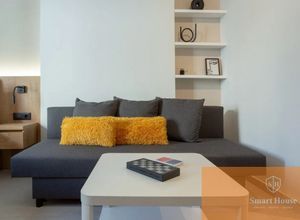 Studio/Γκαρσονιέρα για ενοικίαση - Ηράκλειο Κρήτης, - Photo 1