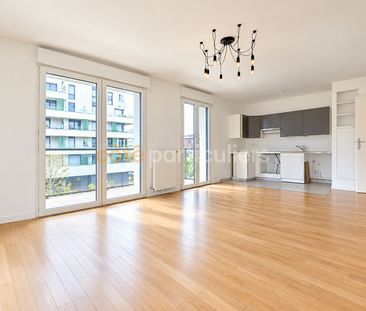 Appartement Saint Germain En Laye 2 pièce(s) 50.75 m2 avec parking - Photo 4