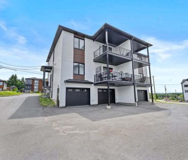 Cconstruction Récente - Logement Luxieux - Photo 3