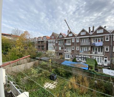 Te huur: Appartement Wolphaertsbocht in Rotterdam - Photo 1