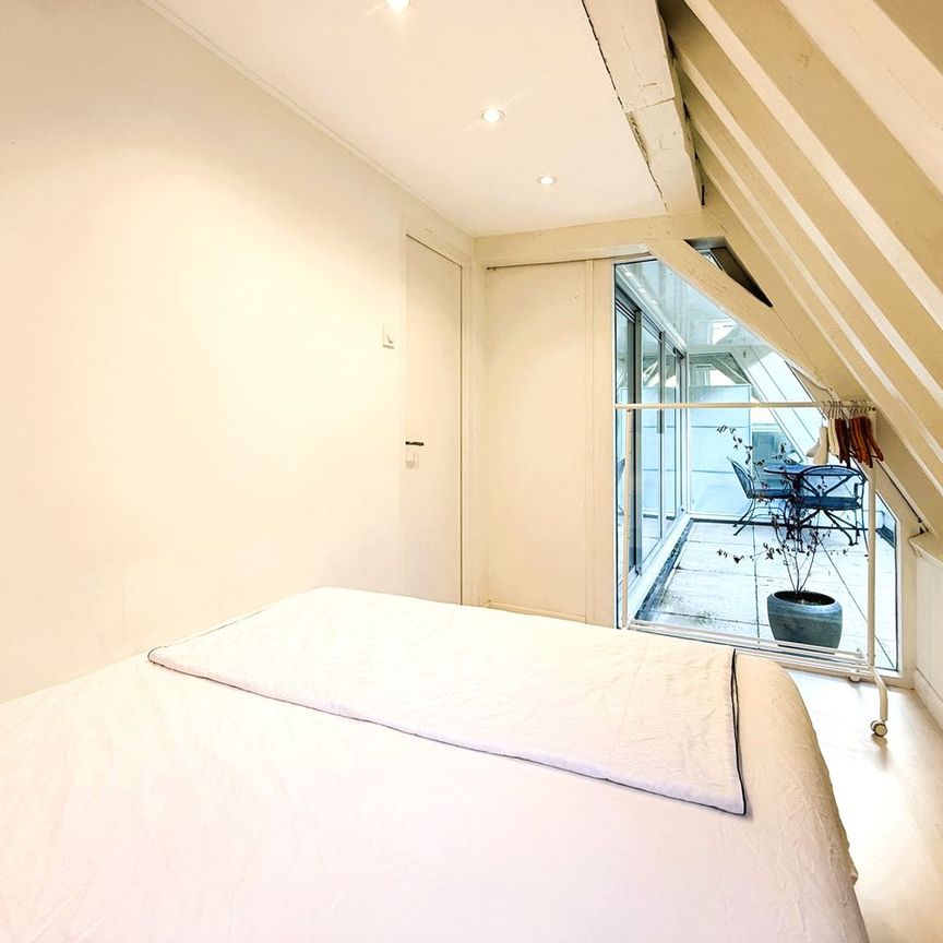 Appartement te koop: Keizersgracht 483-B 1017 DL Amsterdam - Foto 1