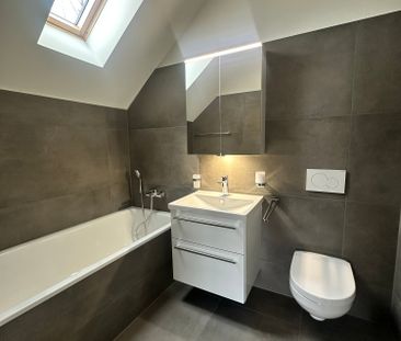 5.5 Zimmer, 158 m², 3. Stock - Photo 5