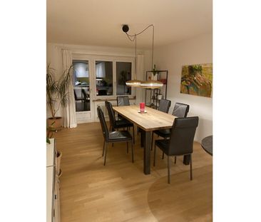 3½ Zimmer-Wohnung in Bern - Obstberg/Schosshalde, möbliert, auf Zeit - Photo 1