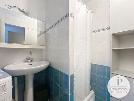 Location Appartement 2 pièces 50m² - Photo 4