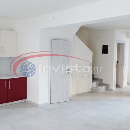 Μεζονέτα για ενοικίαση Άγιος Τρύφωνας (Θέρμη) - Φωτογραφία 1
