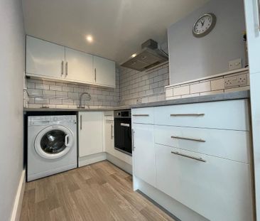1 bedroom apartment to rent - Photo 3
