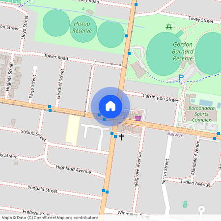 1/247A Belmore Road, Vic 3104, Balwyn North