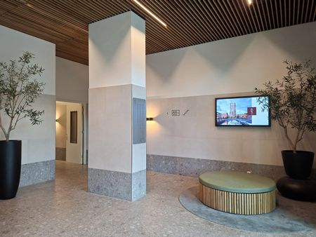 Te huur: Appartement Maanplein in Den Haag - Foto 5