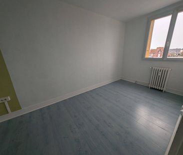 Location appartement 3 pièces 61.44 m² à Dieppe (76200) - Photo 6