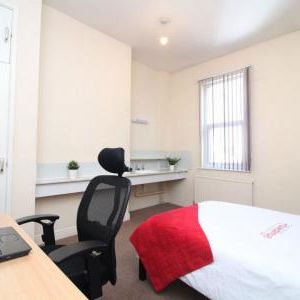 Wilkinson Street, S10 2GA - Photo 1