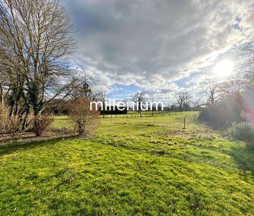 Maison familiale en pein cœur de Onex - Foto 4