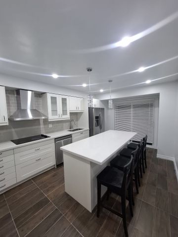 For Lease - 9 Brennan Road, Ajax, Ontario - Photo 4