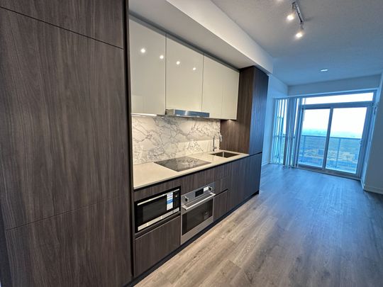 For Lease - 8 Interchange Way Unit# 3011, Vaughan, Ontario - Photo 1