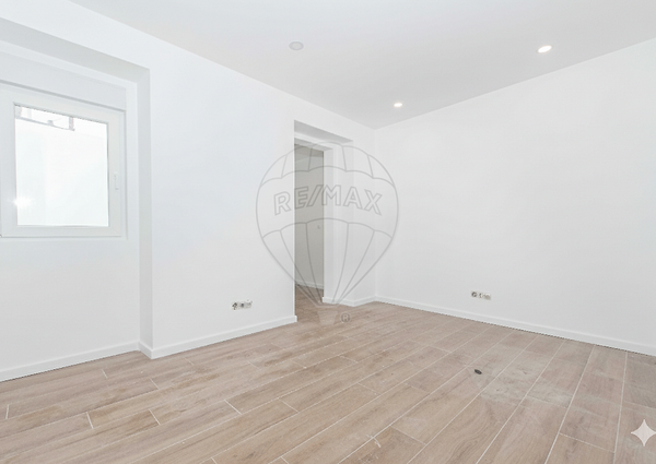 Apartamento T3 em Lisboa