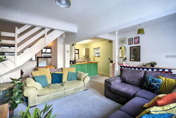 3 bedroom cottage to rent - Photo 1