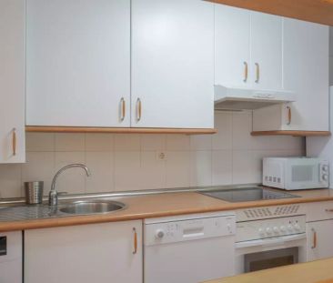 Studio for rent in San Isidro, suitable for professionals and couples - Photo 4