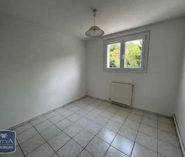 Appartement à louer 4 pièces 66.85m² - Photo 1