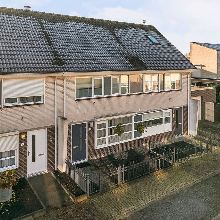 Te huur: Huis Middenbeemsterstraat in Tilburg - Foto 1