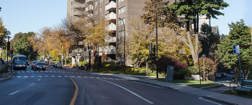 195 Côte-Ste-Catherine Road | 195 Chemin de la Côte-Sainte-Catherine, Montreal - Photo 1