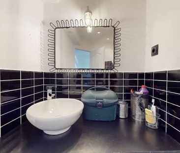 Location - T2 Meublé Nantes, 44.0m2, 1 chambres - Photo 4