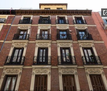 Piso de alquiler en Trafalgar - Photo 2