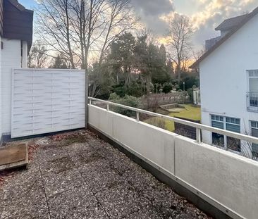 Sonne von zwei Seiten: Großzügiges Wohnen mit zwei Balkonen in Hamb... - Photo 4