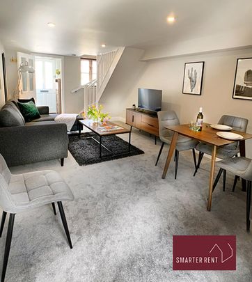 2 bedroom semi-detached house to rent - Photo 1