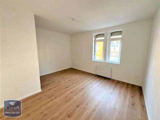 Appartement à louer 1 pièce 31.69m² - Photo 1