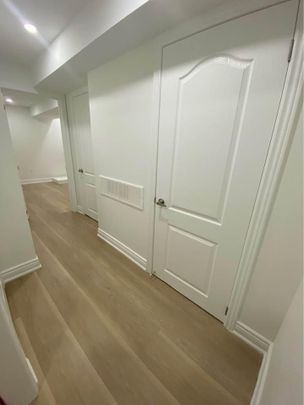 For Lease - 509 Downes Jackson Heights Unit# Bsmt, Milton, Ontario - Photo 1