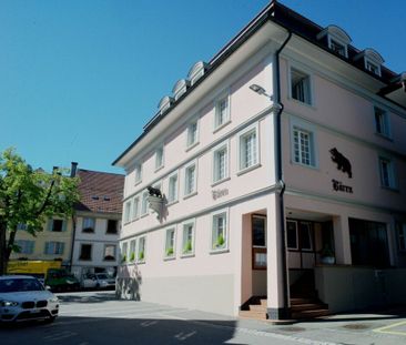 Beautiful 2.5 room apartment - Photo 5