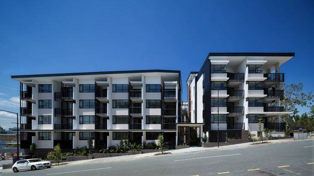 5/21 Peter Doherty St, Dutton Park - Photo 1