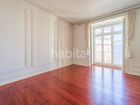 3 room luxury Apartment for rent in Lisbon - Photo 3