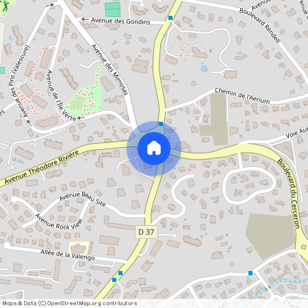 83700, Saint-Raphaël