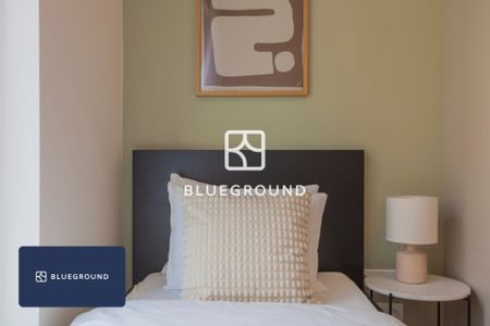 Apartment for rent, 3+kk - 2 bedrooms, 63m - Photo 5