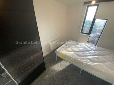 Islington Wharf, Great Ancoats Street, New Islington, Manchester, M4 - Photo 2