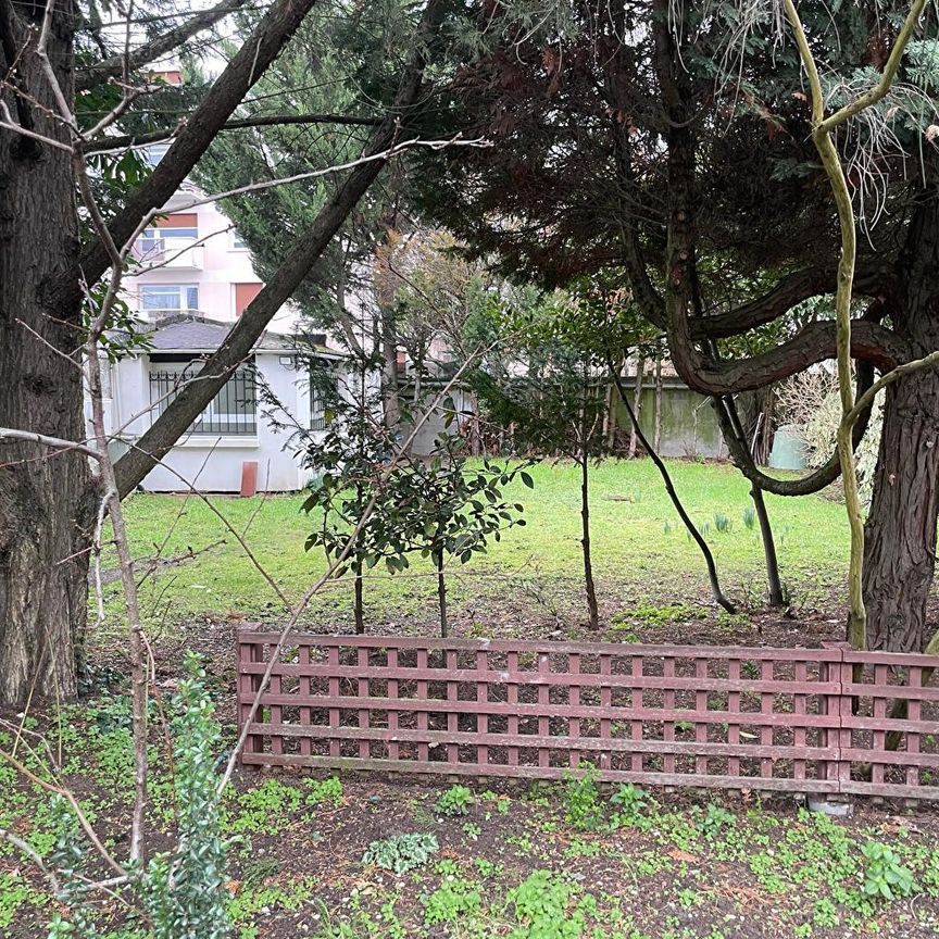 MAISON - SARTROUVILLE, - Photo 1