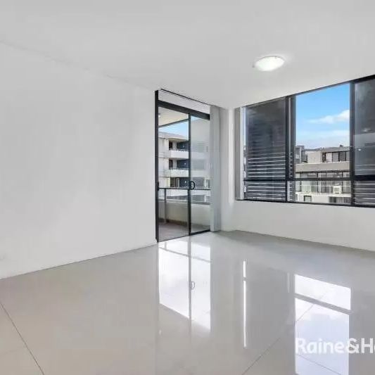 Apartment with 2 bedrooms, 2 bathrooms & parking for 1 car - Photo 1